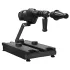 Doc Johnson Gunner System - macchina del sesso elettrica - nero