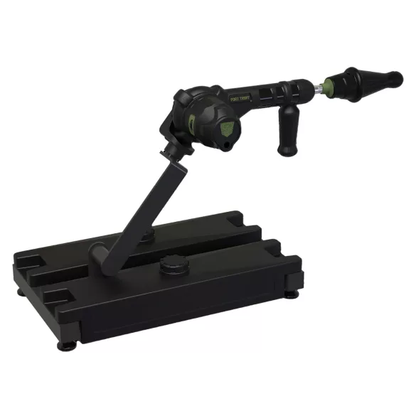 Doc Johnson Gunner System - macchina del sesso elettrica - nero