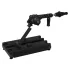 Doc Johnson Gunner System - macchina del sesso elettrica - nero
