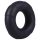 Doc Johnson C-Ring - anello fallico in silicone (nero)