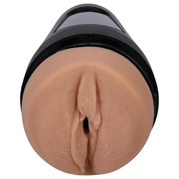 Doc Johnson Eva Elfie - masturbatore realistico vagina Ultraskyn beige