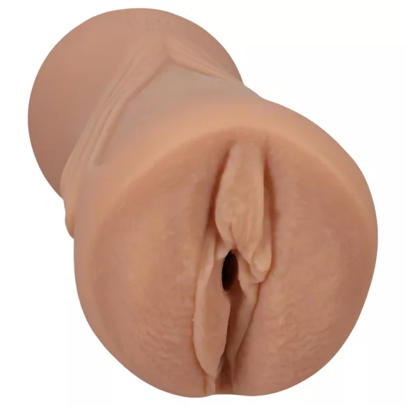 Doc Johnson Eva Elfie - vagina realistico Ultraskyn - colore naturale