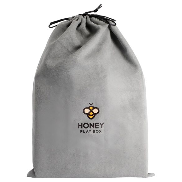 Suora - costume erotico - nero