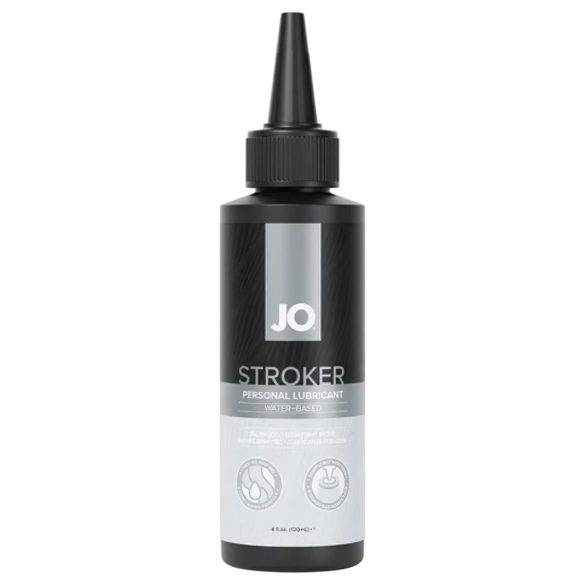 System JO - lubrificante a base d’acqua per masturbatore - 120 ml