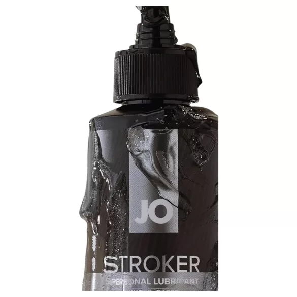 System JO - lubrificante a base d'acqua per masturbatori - 240ml