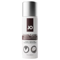 System JO - lubrificante ibrido a base di cocco - 60ml