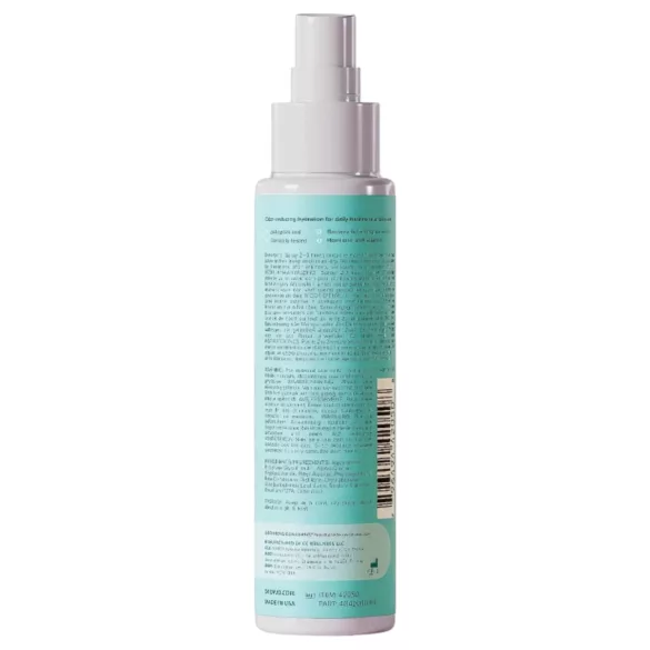 System JO Vitalize - spray rinfrescante intimo (60 ml)