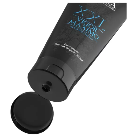 LuxuriA Vigor Maximo XXL - crema ingrandimento pene e idratante - 75ml