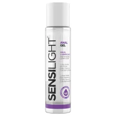   Sensilight Analgel - lubrificante anale a base d’acqua - 60 ml