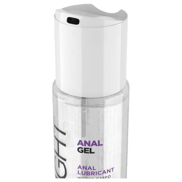 Sensilight Analgel - lubrificante anale a base d’acqua - 60 ml