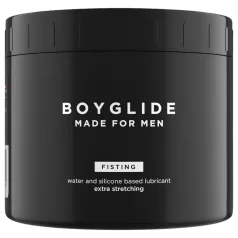 Boyglide - lubrificante fisting - extra denso - 500ml