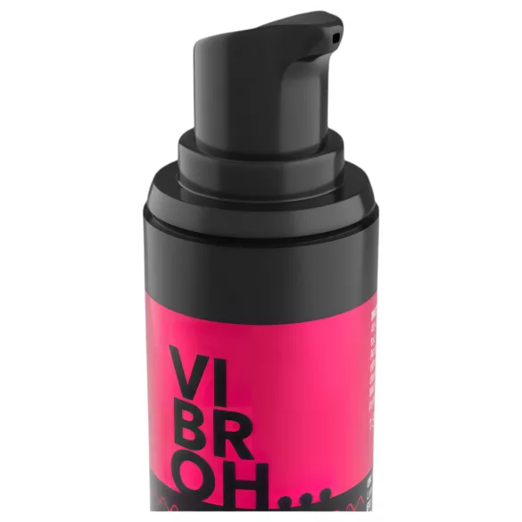 Vibroh - vibratore liquido stimolante - 15ml