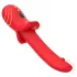 Bestoy - vibratore punto G impermeabile - rosso