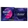 Durex Mutual Pleasure - preservativi ritardanti (3 pz)