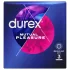 Durex Mutual Pleasure - preservativi ritardanti (3 pz)
