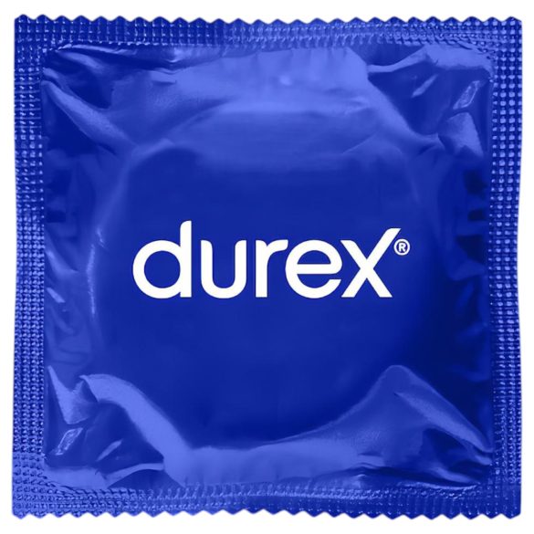 Durex - preservativo extra sicuro - confezione da 3 pezzi