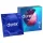 Durex Love - preservativi misura piccola - confezione da 4 pezzi