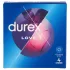 Durex Love - preservativi misura piccola - confezione da 4 pezzi