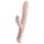 Blush Fraya – Vibratore Rabbit con braccio clitorideo (rosa)