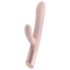Blush Fraya – Vibratore Rabbit con braccio clitorideo (rosa)