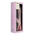 Blush Fraya – Vibratore Rabbit con braccio clitorideo (rosa)