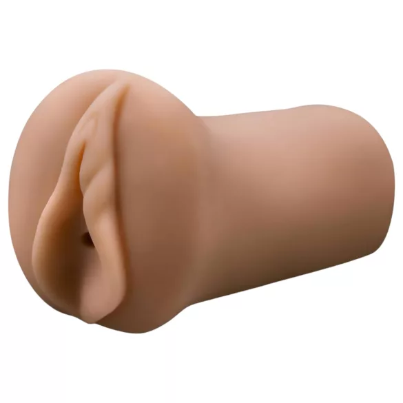 Enlust Molly - masturbatore realistico vaginale con immagini MI