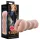 Enlust Cassie - masturbatore anale realistico - silicone color carne