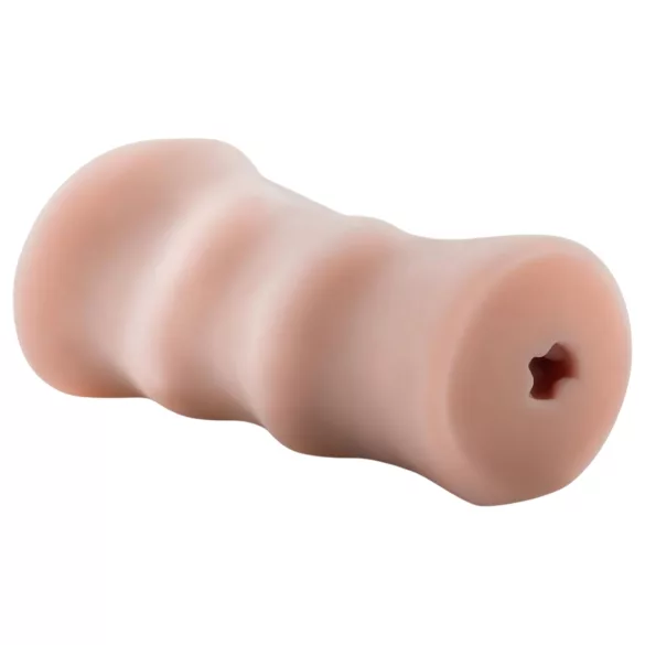 Enlust Cassie - masturbatore anale realistico - silicone color carne
