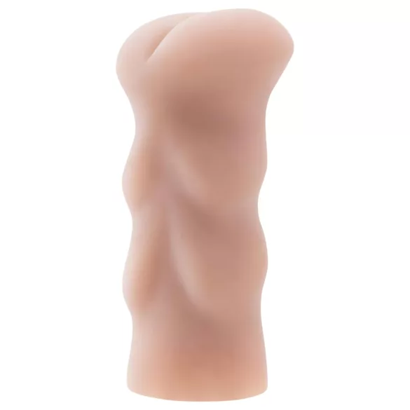 Enlust Cassie - masturbatore anale realistico - silicone color carne