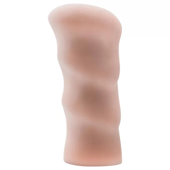 Enlust Cassie - masturbatore anale realistico - silicone color carne