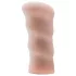 Enlust Cassie - masturbatore anale realistico - silicone color carne