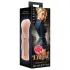 Enlust Cassie - masturbatore anale realistico - silicone color carne