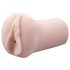 Enlust Ashlynn - masturbatore vaginale realistico - silicone color carne