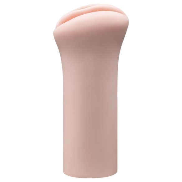 Enlust Ashlynn - masturbatore vaginale realistico - silicone color carne