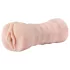 Enlust Destini - masturbatore realistico vibrante - immagini AI - color carne