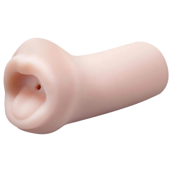 Enlust Candi - masturbatore bocca realistico - immagini IA - colore naturale