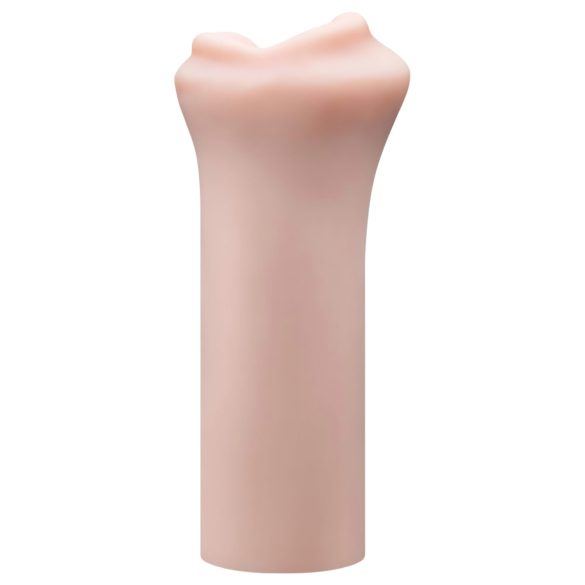 Enlust Candi - masturbatore bocca realistico - immagini IA - colore naturale