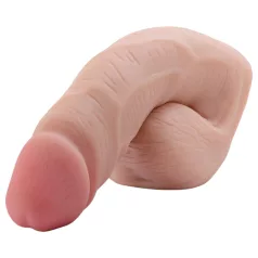 Blush UrSelf Affirm - fallo realistico (color carne) - 13 cm