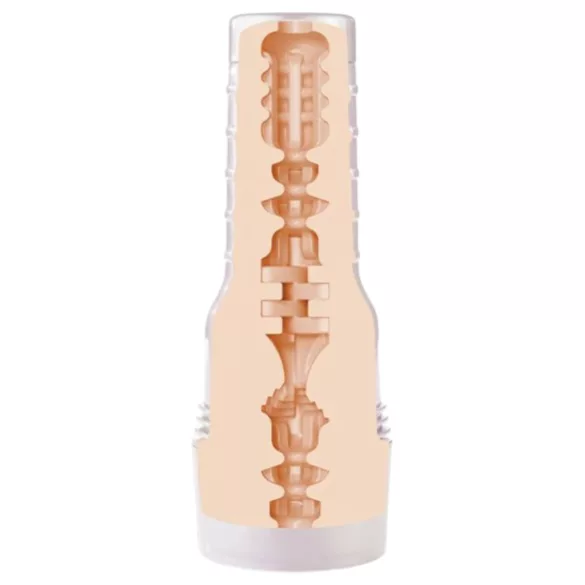 Fleshlight Angel Youngs - masturbatore realistico vagina - colore naturale