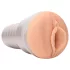 Fleshlight Angel Youngs - masturbatore realistico vagina - colore naturale
