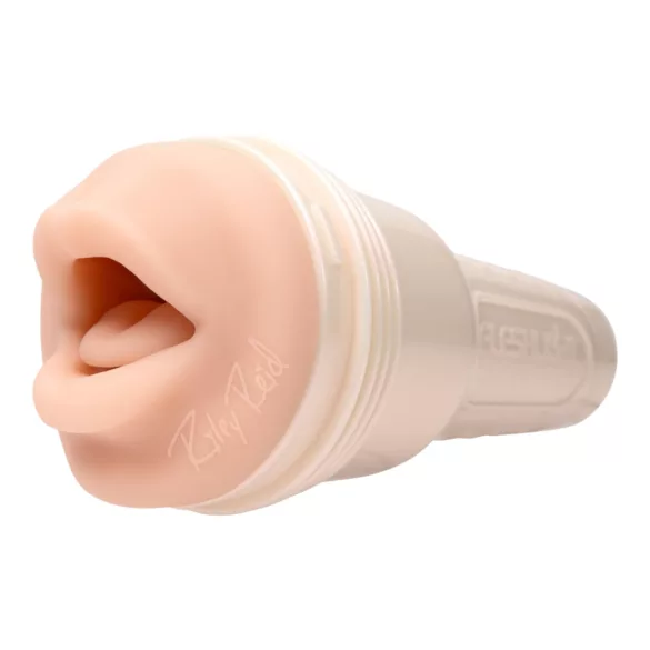Fleshlight Riley Reid Insomnia - masturbatore orale