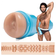   Fleshjack Diego Sans - masturbatore realistico anale - colore naturale
