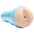 Fleshjack Griffin Barrows - masturbatore realistico anale - silicone color carne