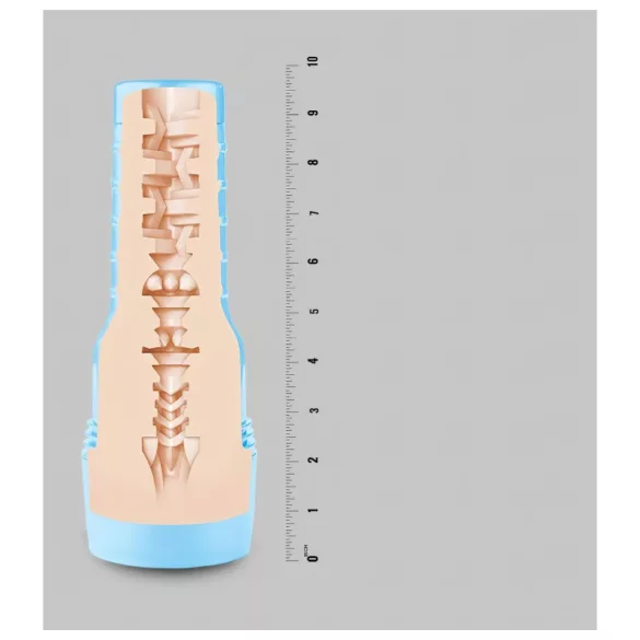 Fleshjack Reno Gold - masturbatore realistico anale - colore naturale