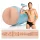 Fleshjack Johnny Rapid Man - masturbatore realistico anale - colore naturale