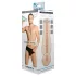 Fleshjack Johnny Rapid Man - masturbatore realistico anale - colore naturale