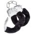 Manette Temptasia - soffice peluche (nero)