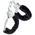 Manette Temptasia - soffice peluche (nero)