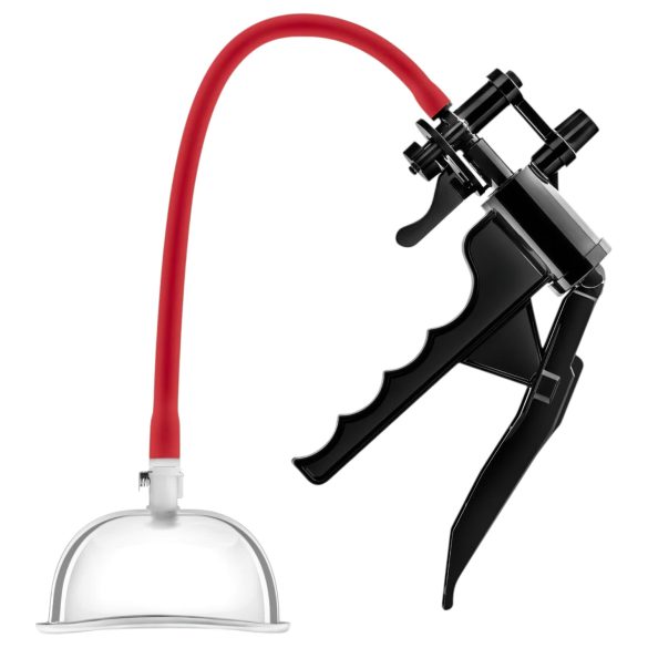 Temptasia Advanced - pompa per vagina