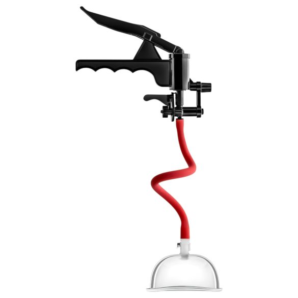 Temptasia Advanced - pompa per vagina